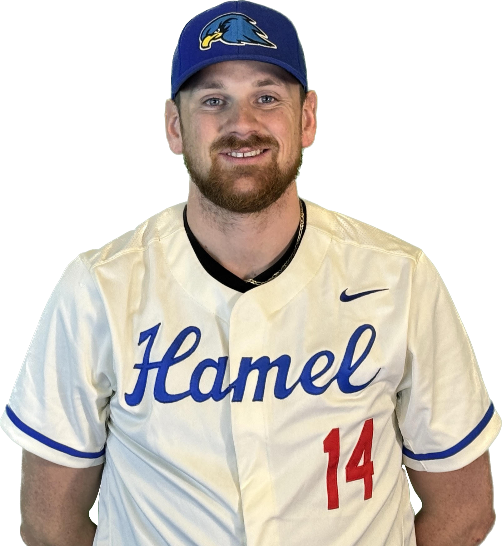 Dan Morrill